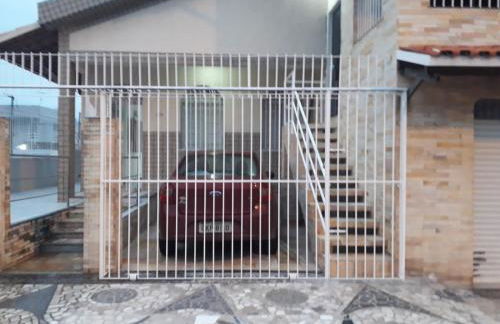 Flat Aju - Um jeitinho especial de se hospedar em Aracaju. Uma verdadeira suíte master todo mobiliado no capricho só para você. - Foto 5