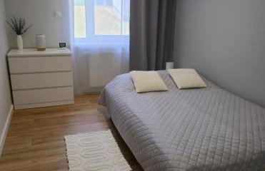 Apartament na Letniej z garażem "Domowe Zacisze" - Foto 34