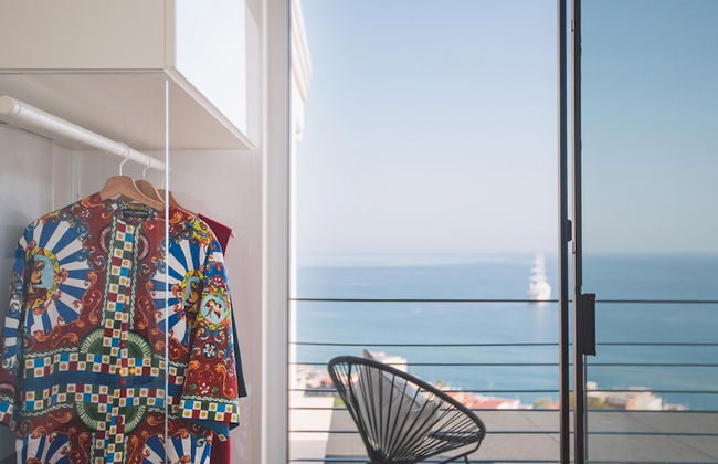 Villa Triscele 10 in Giardini Naxos - Photo 39