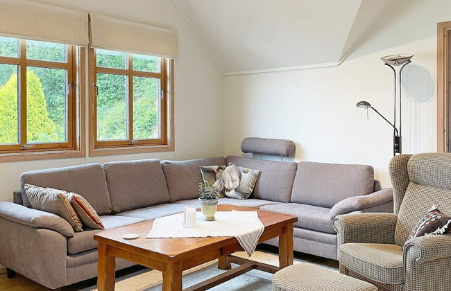 Holiday Home in tau - Foto 7