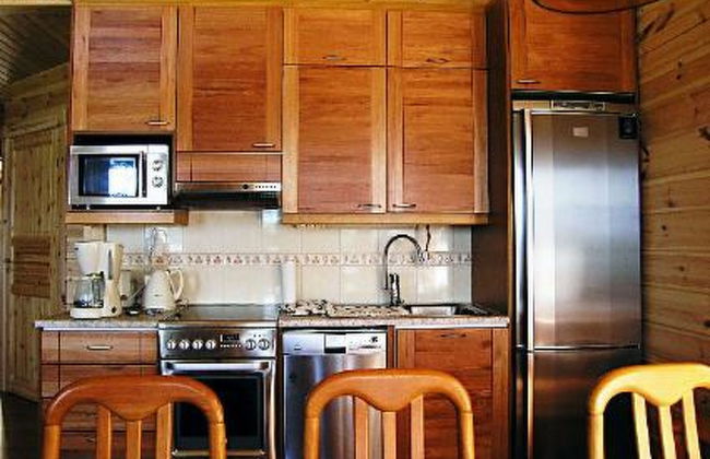 2 bedroom House in Kuopio with sauna - Photo 8