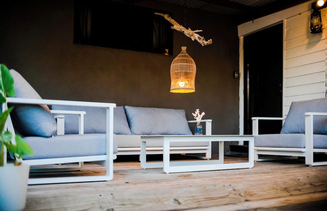 Ti Bout Paradi Ti Zil - Foto 35