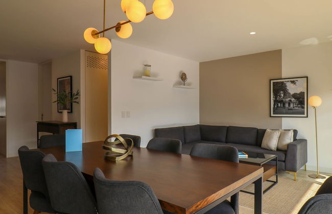 Amazing 2BR in Miraflores - Foto 33