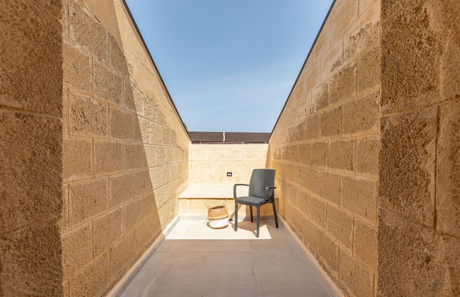 Villa alla Baia dei Sette Emiri - Photo 12