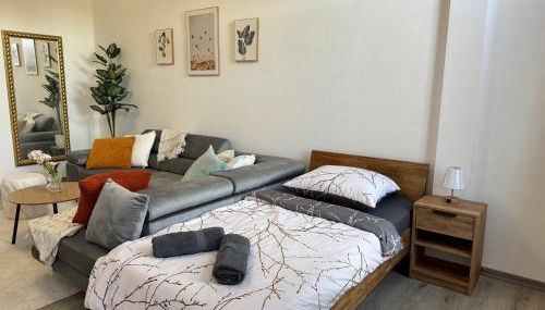 Blunest Apartment 1 - Foto 2