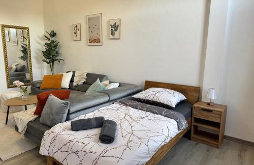 Blunest Apartment 1 - Foto 2