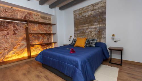 Domus Lapidis - El Estudio - Foto 2