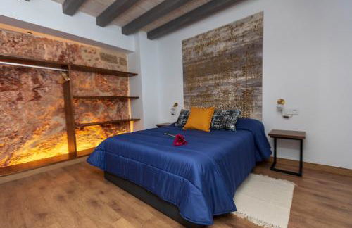 Domus Lapidis - El Estudio - Foto 2