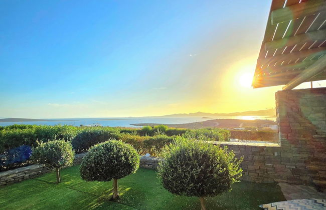 Paros Afrodite Luxury Villas - Foto 31