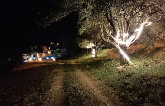 Hayela Bungalov Otel ve Restaurant - Foto 35