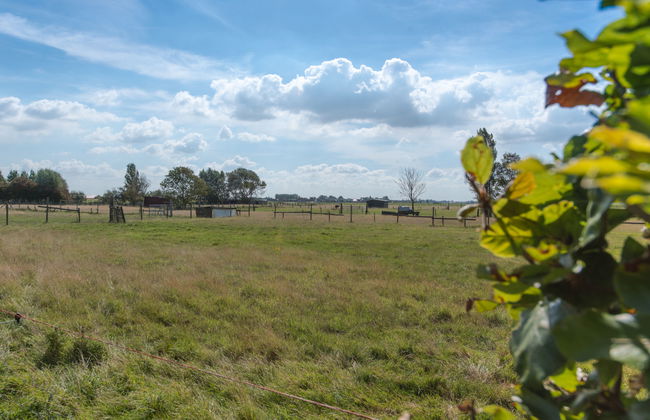 4 bedroom House in De Haan with garden and terrace - Photo 10