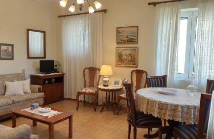 Nafpaktos The country home - Foto 9