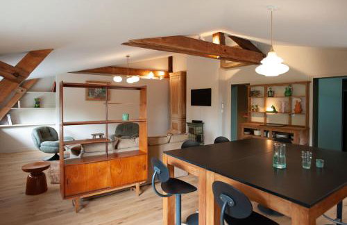 Appartement Ferdinand - Foto 4