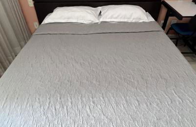 Flat completo em BH - Foto 7