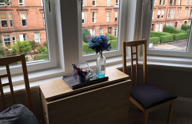 Great Location 2 Bed West End Flat - Foto 9