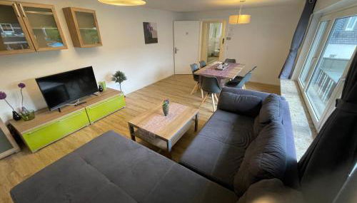 Fewo Am Park - Foto 5