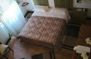 affittacamere b&b l'aurora Montelparo - Foto 54