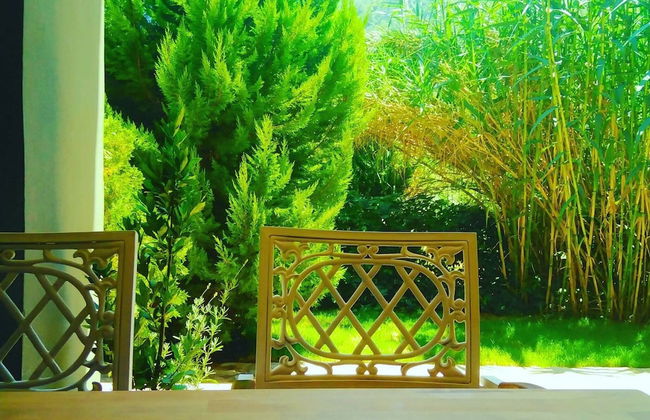 Fethiye Casa Bella Private Land & Villa - Photo 52