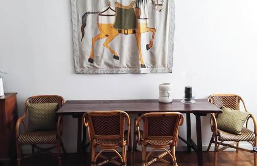 San Lorenzo Suite in Exclusive Building - Foto 1