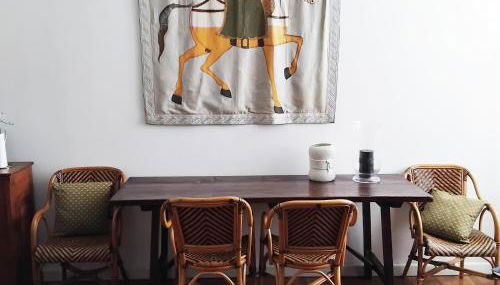 San Lorenzo Suite in Exclusive Building - Foto 1