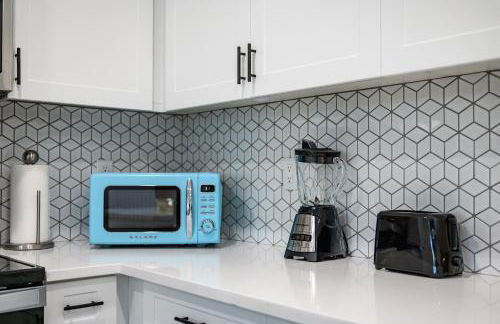 Charming 3BR Apartment | Near Disney + Arcade - Foto 14