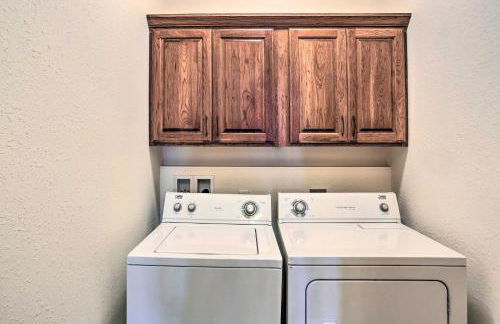 Quiet Newcastle Apartment with Step-Free Access - Foto 19