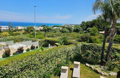 Residenza Lamandia - private villa by MONHOLIDAY - Foto 4