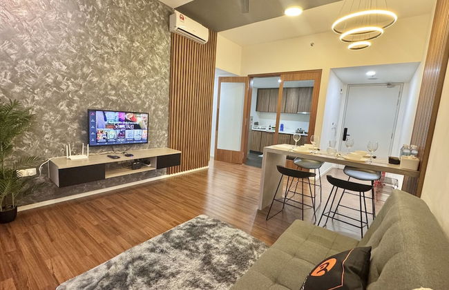 UNA Serviced Apartment by Manatidur - Foto 76