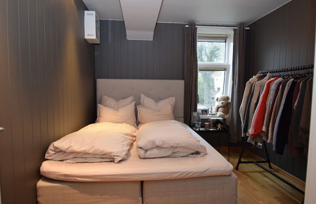 Stay.plus Østerveien - Photo 3