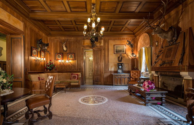 Castello di Spessa Golf & Wine Resort - Photo 60