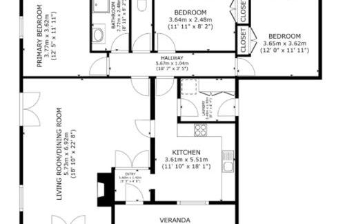 Chambre d'hôtes, Gîte Chez Papi, meublé tourisme 3 étoiles - Foto 13