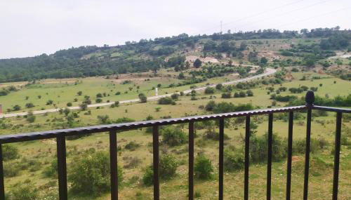 Serrania - Apartamentos El Cabo - Foto 4