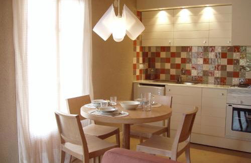 Apartamentos Bergantes - Foto 46