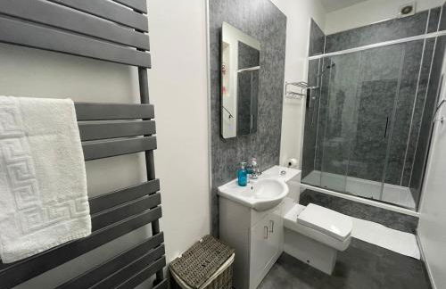 Premier Apartment C - Foto 12