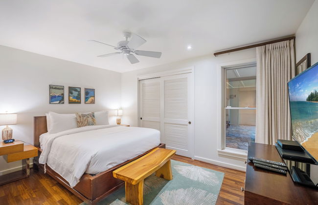 Oceanfront Vacation Villas at Turtle Bay - Foto 62