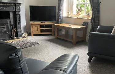 Tawny Cottage - Foto 9