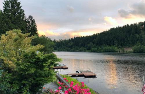 Ohop Lake Escape - Foto 37