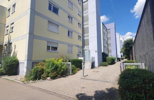 3 Zi, Balkon, ruhig, 73m²: ein Hauch von Luxus - Foto 34