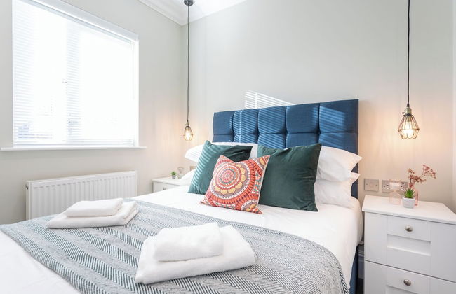 The Ulsterville Residences - Foto 38