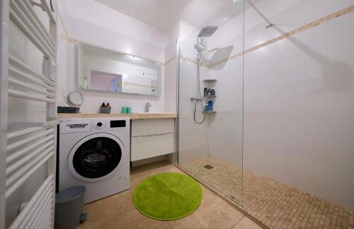 Magnifique T3 proche de la plage - Foto 6