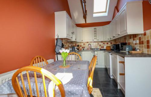 The Old Milking Parlour - Photo 11