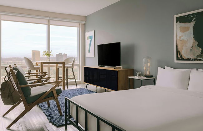 Sonder by Marriott Bonvoy Pierce Boston Apartments Fenway - Foto 23