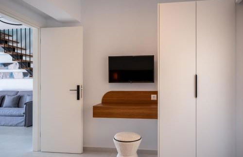 LIRIUM luxury suites - Foto 59