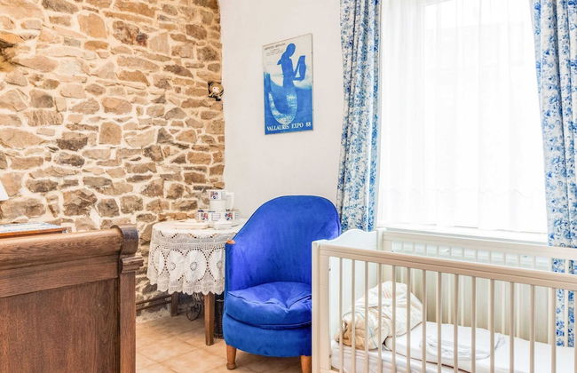 Enticing Holiday Home in Viroinval near Forest - Foto 19