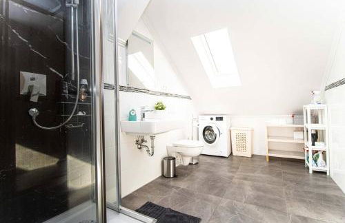 468 Plagwitz Apartment Kulturviertel - Foto 7