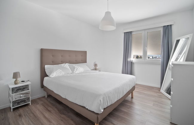 Caslano City Aparments - Photo 1