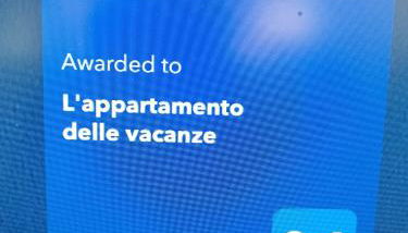 L'appartamento delle vacanze - Foto 2
