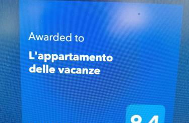 L'appartamento delle vacanze - Foto 2