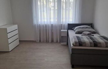 Boxspring Apartment Rottweil mit Stellplatz - Foto 6