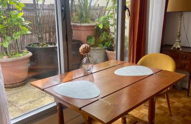 Appartement avec terrasse - Photo 13